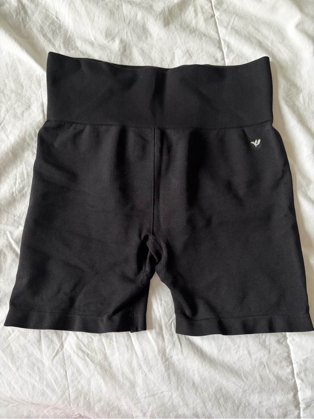 Biker Shorts